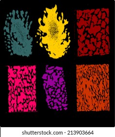 abstract backgrounds 