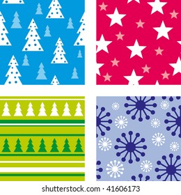  Abstract backgrounds
