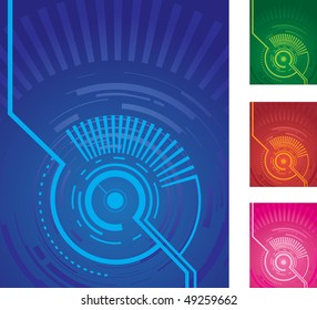 abstract backgrounds