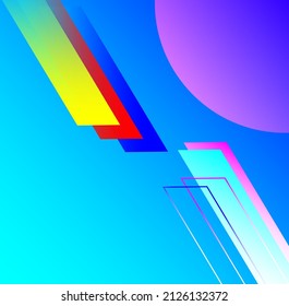 Abstract backgrounds for business or use them as wallpaper images