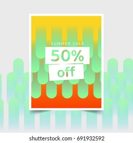Abstract backgrounds Covers Posters, Flyers and Banner Designs. Vector illustration