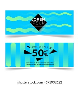 Abstract backgrounds Covers Posters, Flyers and Banner Designs. Vector illustration