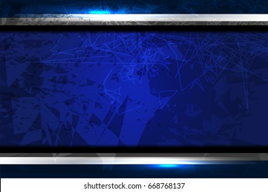 Abstract Backgrounds Design with grunge texture, vector illustration