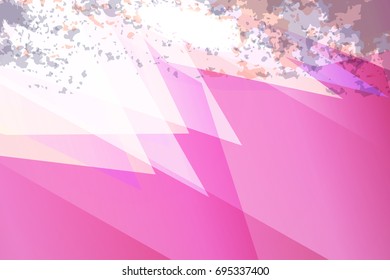 Abstract Backgrounds Design with space for text, vector illustration