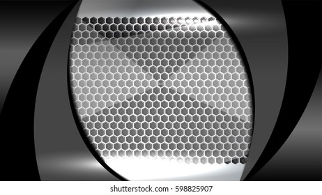 Abstract Backgrounds Design, vector illustration