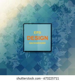 Abstract Backgrounds Design, vector illustration