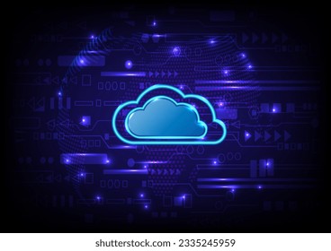 Abstract backgrounds digital network online communication technology global world innovation cyberspace telecoms vector illustration