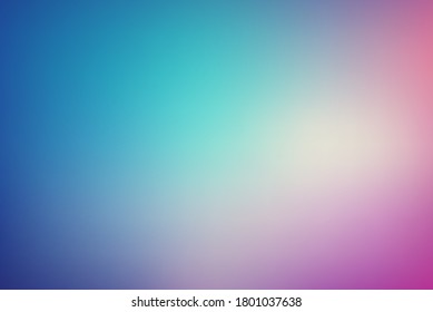 Abstract backgrounds feature horizontal pink stripes in shades of blue that can be used as a backdrop.