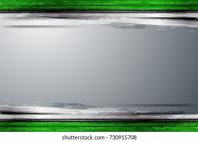 Abstract Backgrounds with grunge texture, vector illustration design
