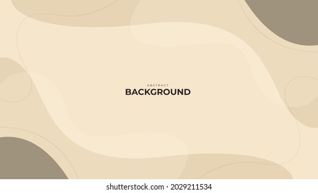 abstract backgrounds. Hand drawn various shapes and doodle objects. Contemporary modern trendy vector illustrations. Every background is isolated. Pastel colors