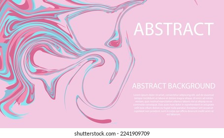 Abstract backgrounds for Journal, sale background, social media and poster backgrounds. liquid background.