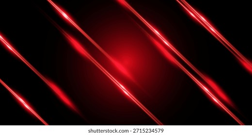 Abstract backgrounds lights eps 10