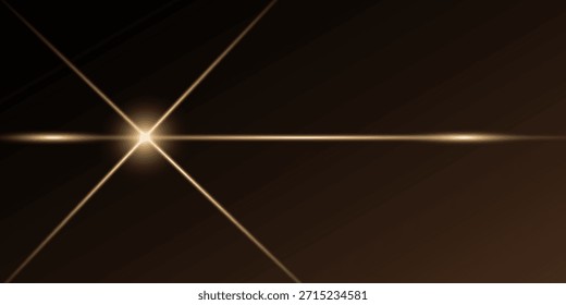 Fondos abstractos luces eps 10