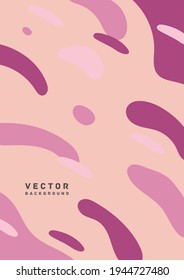 abstract backgrounds in minimal style with copy space for text  design templates, stylish minimal wallpaper design