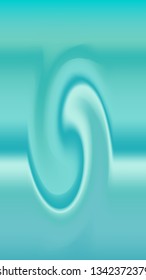 abstract backgrounds for mobile phones. Clean and modern styl