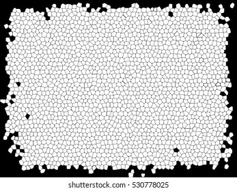 abstract backgrounds mosaic