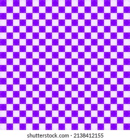 Abstract backgrounds pixel element texture chess checkerboard textile wallpaper template pattern seamless vector illustration