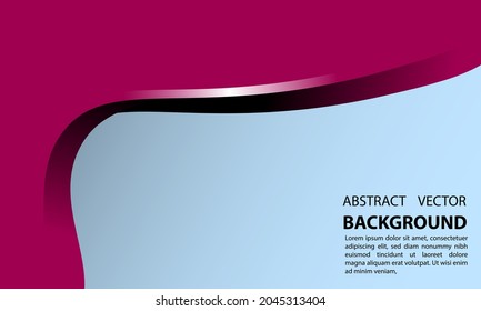 Los antecedentes abstractos son morados y blancos. Diseño de fondo abstracto geométrico líquido. Diseño de gradiente vectorial fluido para banners, diseño de vectores post 10