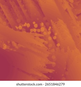 Fondos abstractos con trazo de pincel suave y textura punteada