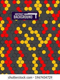 Abstract backgrounds for sports and games. Abstract racing backgrounds for t-shirts, race car livery, car vinyl stickers, etc.Vector background.