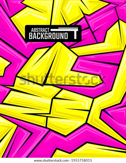 Abstract backgrounds for sports and games. Abstract\
racing backgrounds for t-shirts, race car livery, car vinyl\
stickers, etc.