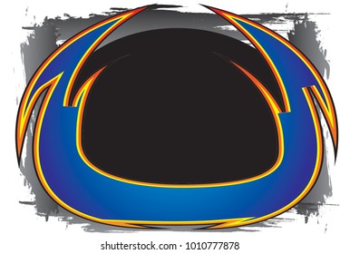 Abstract Backgrounds for Tee Shirt Designs