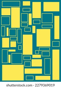 fondos abstractos para textiles, plantillas, cubiertas, pinturas, papel pintado, papel de embalaje y más