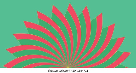 Abstract backgrounds texture wallpaper bright ray swirl sunburst  explosion season festival celebration backdrop pattern retro style digital art design vector illustration
