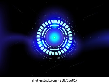 Abstract backgrounds texture wallpaper with icon element object circuit tech global concept symbol network communication art graphic design future vector and illustration