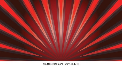 Abstract backgrounds texture wallpaper ray swirl sunburst season festival celebration backdrop pattern retro style digital art graphic design retro vector illustration