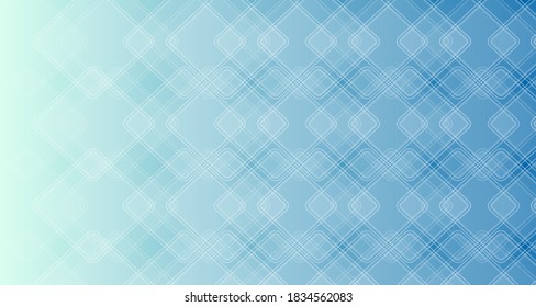 ilustración vectorial de fondo abstracto. plantilla artística minimalista y hipster futurista 