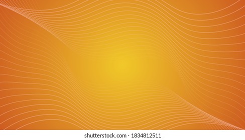 ilustración vectorial de fondo abstracto. plantilla artística minimalista y hipster futurista 