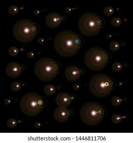 abstract backgrounds,Abstract matrix like background - Image