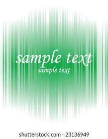 Abstract background-sample text