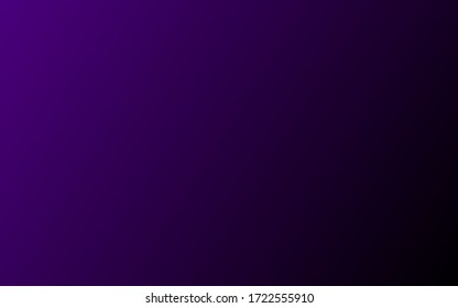 black-purple 