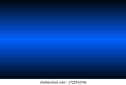 abstract background,simple background shading blue to be lit horizontally