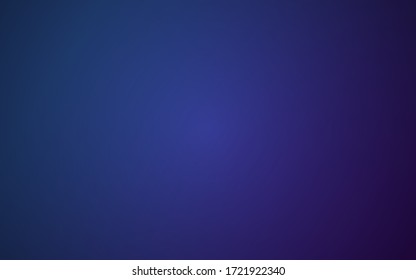 Abstract Background,simple Blue And Purple Gradient Background