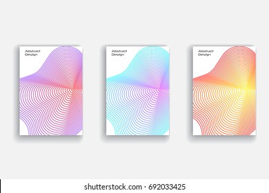 Abstract background,template for brochure,mockup,covers. Geometric pattern. Halftone design