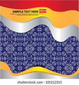Abstract background,Vector