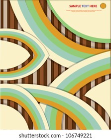 Abstract background,Vector