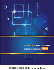 Abstract background,Vector