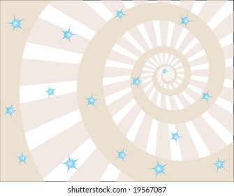 Abstract background.Vector illustration.