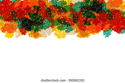 abstract background.vector illustration.
