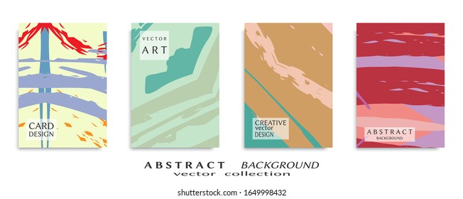 Montaje abstracto de fondo, textura gruesa. Arte minimalista, estilo de pinceladas. Diseño para tarjeta, folleto, idea de banner, portada de libro, folleto impreso, hoja de volante a4. Página de conjunto, plantilla de encabezado web.