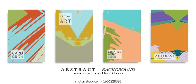 Montaje abstracto de fondo, textura gruesa. Arte minimalista, estilo de pinceladas. Diseño para tarjeta, folleto, idea de banner, portada de libro, folleto impreso, hoja de volante a4. Página de conjunto, plantilla de encabezado web.