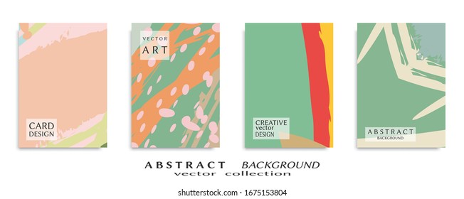 Abstrakte Hintergrundbilder, Grunge-Textur. Minimalistische Kunst, Pinselstriche Stil. Design für Karte, Broschüre, Banner Idee, Buchumschlag, Buchdruck, Flugblatt A4. Seite Collage, Web-Header Vorlage.