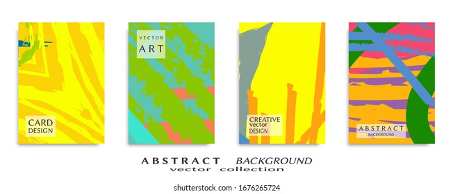 Montaje abstracto de fondo, textura gruesa. Arte minimalista, estilo de pinceladas. Diseño para tarjeta, folleto, idea de banner, portada de libro, folleto impreso, hoja de volante a4. Página de conjunto, plantilla de encabezado web.