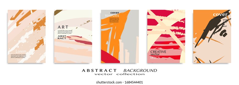 Montaje abstracto de fondo, textura gruesa. Arte minimalista, estilo de pinceladas. Diseño para tarjeta, folleto, idea de banner, portada de libro, folleto impreso, hoja de volante a4. Página de conjunto, plantilla de encabezado web.