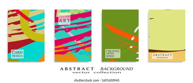 Montaje abstracto de fondo, textura gruesa. Arte minimalista, estilo de pinceladas. Diseño para tarjeta, folleto, idea de banner, portada de libro, folleto impreso, hoja de volante a4. Página de conjunto, plantilla de encabezado web.