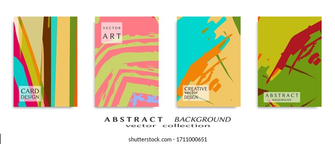 Abstrakte Hintergrundbilder, Grunge-Textur. Minimalistische Kunst, Pinselstriche Stil. Design für Karte, Broschüre, Banner Idee, Buchumschlag, Buchdruck, Flugblatt A4. Seite Collage, Web-Header Vorlage.